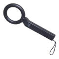 Performance Stability Hand Held Security Metal Detector Sensitivity Adjustable